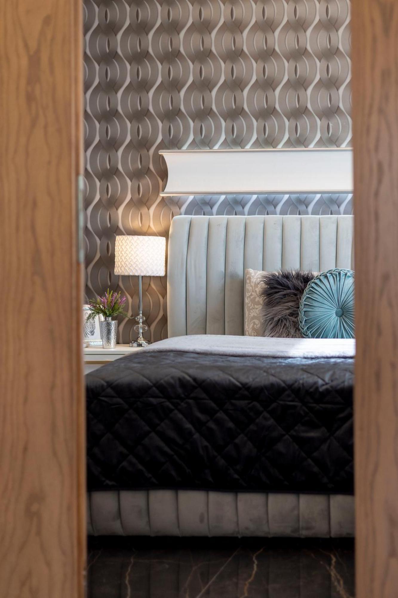 Luxury Royal Central Apartment By Prestige Homes Budapest Esterno foto