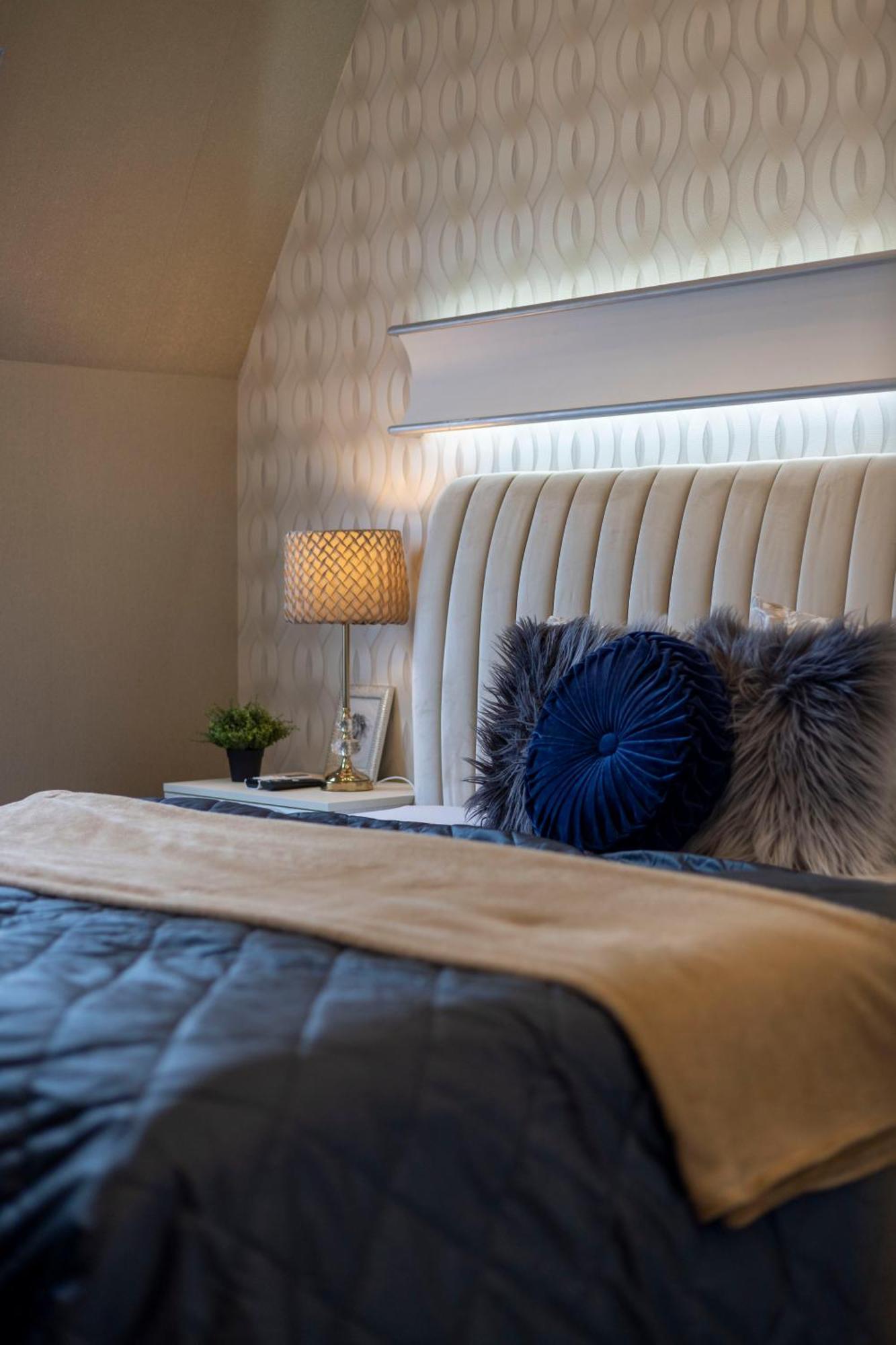 Luxury Royal Central Apartment By Prestige Homes Budapest Esterno foto